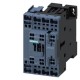 3RT2327-2BF40 SIEMENS Contacteur, 1 CA, 50 A/400 V/40 °C, S0, 4 pôles, 110V CC, 1 NO +1 NF, borne à ressort