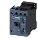 3RT2526-1BF40 SIEMENS Power contactor, AC-3 25 A, 11 kW / 400 V 2 NO + 2 NC 110 V DC, 50 Hz 4-pole size S0 s..