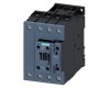 3RT2535-1AF00 SIEMENS contacteur, 2 NO + 2 NF, AC-3, 18,5 kW, AC 110 V, 50 Hz, 4 pôles, 2 NO + 2 NF, taille ..
