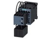 3RT2617-1BB43 SIEMENS Capacitor contactor, AC-6b 12.5 kVAr, / 400 V 1 NO + 1 NC, 24 V DC 3-pole, Size S00 sc..
