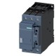 3RT2637-1AB03 SIEMENS contattore per condensatore, AC-6b 75 kVAr, / 400 V 1 NO + 1 NC, AC 24 V, 50 Hz a 3 po..