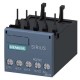 3RT2916-1PA2 SIEMENS Module d'atténuation CEM, Circuit RC, 575 V, 50 / 60 Hz, 7,5 kW, pour contacteurs moteu..