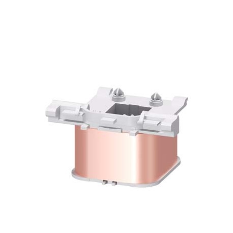 3RT2934-5AR61 SIEMENS Magnet coil for contactors S2, 400 V AC, 50 Hz / 400 ... 440 V, 60Hz,
