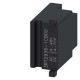 3RT2936-1CB00 SIEMENS Limiteur de surtension, Circuit RC, 24 … 48 V CA 24 ... 70 V CC pour contacteurs Taill..