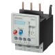 3RU1136-4BB0 SIEMENS Overload relay 14...20 A For motor protection Size S2, Class 10 Contactor mounting Main..