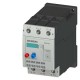 3RU1136-4FD1 SIEMENS Overload relay 28...40 A For motor protection Size S2, Class 10 Stand-alone installatio..