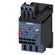 3RU2116-0GC1 SIEMENS Overload relay 0.45...0.63 A Thermal For motor protection Size S00, Class 10 Stand-alon..