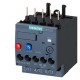 3RU2116-1HB0 SIEMENS Overload relay 5.5...8.0 A Thermal For motor protection Size S00, Class 10 Contactor mo..