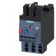 3RU2126-1CC0 SIEMENS Overload relay 1.8...2.5 A Thermal For motor protection Size S0, Class 10 Contactor mou..