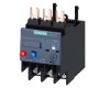 3RU2126-1JJ0 SIEMENS Overload relay 7.0...10 A Thermal For motor protection Size S0, Class 10 Contactor moun..