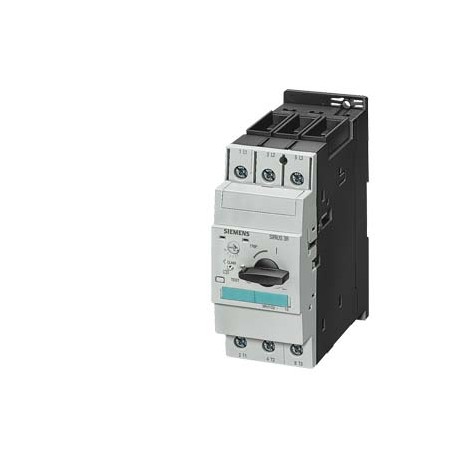 3RV1031-4FA10-0BA0 SIEMENS CIRCUIT-BREAKER SIZE S2. FOR M..