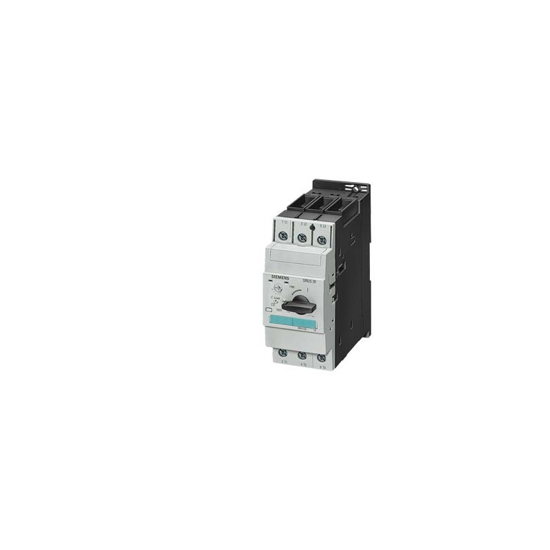 3RV1431-4EA10-0BA0 SIEMENS SPECIAL TYPE CIRCUIT BREAKER S..