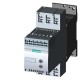 3RW3017-2BB14 SIEMENS softstarter SIRIUS S00 12,5 A, 5,5 kW/400 V, 40 °C AC 200-480 V, AC/DC 110-230 V morse..