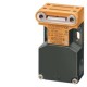 3SE2243-0XX SIEMENS Safety position switch with separate actuator Molded-plastic enclosure lateral and face-..