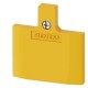 3SE5240-0AA00-1AG0 SIEMENS Tapa para interruptores de posición para caja de plástico 50 mm, Color amarillo
