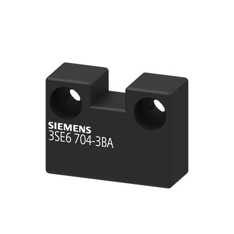 3SE6704-3BA SIEMENS imán de conmutación rectangular pequeño