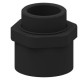 3SX9918 SIEMENS ACCESSORIES FOR POSITION SWITCH ADAPTERS FOR CABLE ENTRY FROM M20 X 1.5 TO NPT 1/2, MOULDED ..
