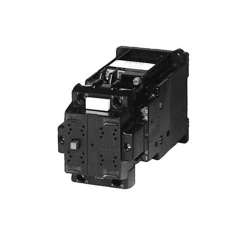3TC4417-0AK4 SIEMENS Contactor size 2, 2-pole DC-3 and 5, 32 A Auxiliary switch 22 (2 NO + 2 NC) Direct curr..