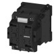 3TC4417-0BC1 SIEMENS Contactor, Size 2, 2-pole, DC-3 and 5, 32 A Auxiliary contacts 22 (2 NO + 2 NC) 24 V AC..