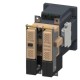 3TC4817-0AB4 SIEMENS Contactor, Size 4, 2-pole, DC-3 and 5, 75 A Auxiliary switch 22 (2 NO + 2 NC) 24 V DC D..