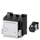 3TF6833-1DF4 SIEMENS contacteur, Taille 14, 3 pôles, AC-3, 335kW, 400/380V (690V) Interrupteur auxiliaire 33..