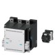 3TF6833-1QG7 SIEMENS Contactor, Size 14, 3-pole, AC-3, 335kW, 400/380 V (690 V) Auxiliary switch 33 (3NO+3NC..