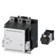 3TF6933-1DB4 SIEMENS Contactor, Size 14, 3-pole, AC-3, 450 kW, 400/380 V (690 V) Auxiliary switch 33 (3 NO+3..