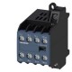 3TG1010-0AL2 SIEMENS Power relay, AC-3 8.4 A, 4 kW / 400 V 4 NO, 230 V AC, 45...450 Hz 3 pole, screw terminal