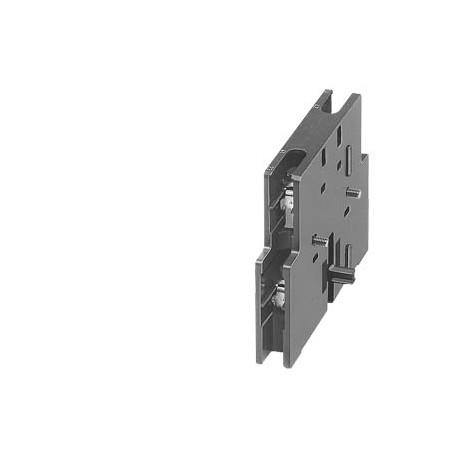 3TY6561-1A SIEMENS CONTACT AUXILIAIRE BLOC F.3TB52 À 3TB56,3TC52, 3TC56 GAUCHE