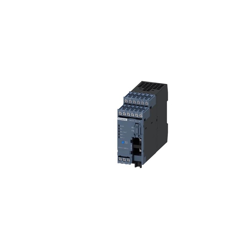 3UF7011-1AB00-0 SIEMENS Basic unit SIMOCODE pro V PN, Ethe..