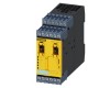 3UF7320-1AB00-0 SIEMENS module TOR de sécurité DM-F local, pour la coupure de sécurité via un signal matérie..