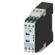 3UG4582-1AW30 SIEMENS relè di controllo isolamento per senza messa a terra (IT-) reti fino a 250 V AC, 15-40..
