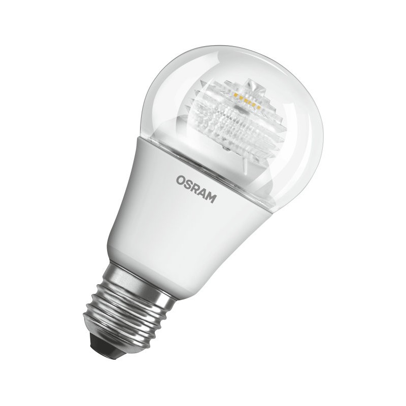 Osram lampen