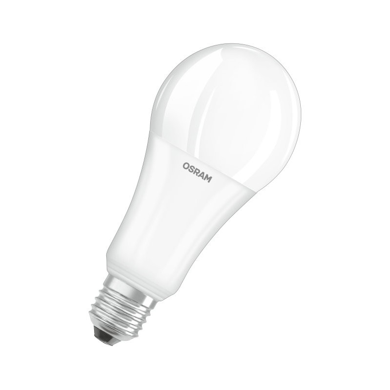 Osram lampen