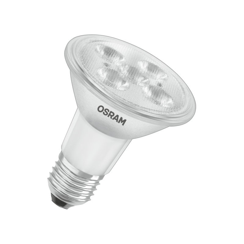 P PAR 20 51 36° ADV 5 W/827 E27 4052899954939 OSRAM Lámpar..