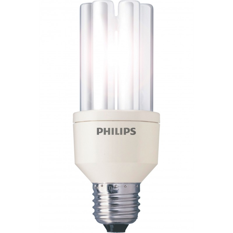 929689132101 75142310 PHILIPS  Lampes  compactes Int gr es M 