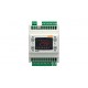 SMD4500050H00 ELIWELL FREESMART SMD 4500/C /S Controles electrónicos para automatización