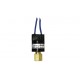 NSDLA00A39112 ELIWELL NSD'S OUT 0.7 IN 1,7 1m WIRE 1/4 FEMALE FLARE (UL Electronic controls for automation