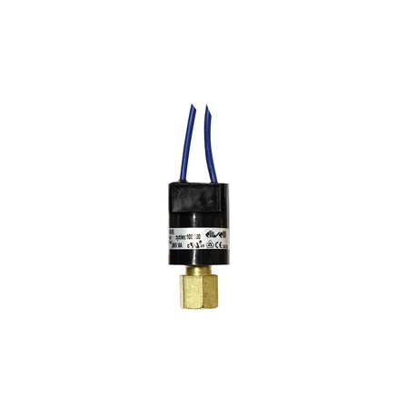 NSDLA00A39112 ELIWELL NSD'S OUT 0.7 IN 1,7 1m WIRE 1/4 FEMALE FLARE (UL Electronic controls for automation