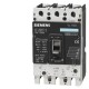 3VL2705-1DC36-0AA0 SIEMENS circuit breaker VL160N standard breaking capacity Icu 55kA, 415V AC 3-pole, line ..