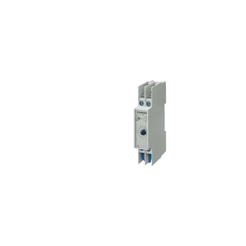 5TT3181 SIEMENS Time-delay switch T55 230 V AC 10 A 1W Wit..