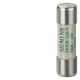 3NW8117-1 SIEMENS SENTRON, cartouche fusible cylindrique, 14x51 mm, 40A, aM, CA non : 500 V