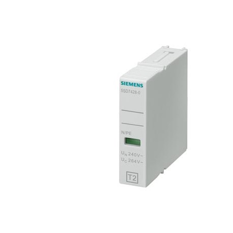 5sd7428 0 Siemens Plug In Part Type 2 N Pe Requirement Cla