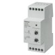 7LQ2001 SIEMENS Temperaturregler für AC 230V Einstellbereich-30/+ 30C, 2TE Kontakt AC 230V 16A mit Temperatu..