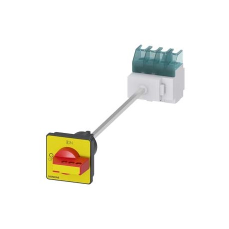 3LD2217-1TL13 SIEMENS SENTRON, switch disconnector 3LD, EM..