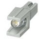 5TG8056-1 SIEMENS LED-LAMPE ROT 12...16V