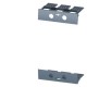 3VA9113-0KB01 SIEMENS terminal cover plug-in and draw-out technology accessory for: circuit breaker, 3-pole ..
