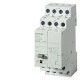 5TT4104-0 SIEMENS Fernschalter mit 4 Schließern Kontakt für AC 230V, 400V 16A Ansteuerung AC 230V