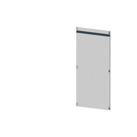 8PQ2197-0BA07 SIEMENS SIVACON S4, door, IP55, W: 850 mm, d..