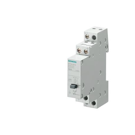 5TT4202-4 SIEMENS switching relay with 2 NO, contact for 230V AC 16A control 8V AC